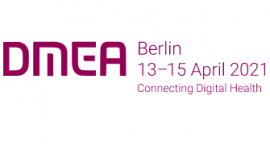 DMEA 2021