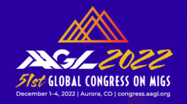 51st AAGL Global Congress of Minimally Invasive Gynecology