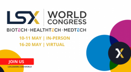 LSX World Congress 2022