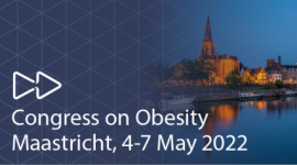 Zoom Forward Congress on Obesity