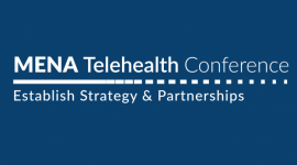 3rd MENA Telehealth Conference and 26th ISfTeH International Conference