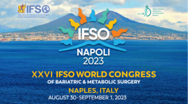 26th IFSO World Congress