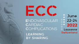 Endovascular Cardiac Complications 2022