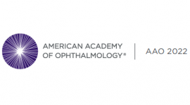 American Academy of Ophthalmology Annual Meeting (AAO) 2022