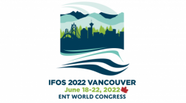 IFOS 2022 World Congress of Oto-Rhino-Laryngology