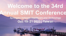 34th Annual SMIT Conference