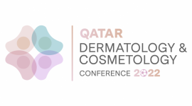 Qatar Dermatology & Cosmetology Conference 2022