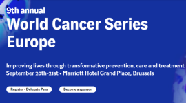 9th Annual World Cancer Series: Europe