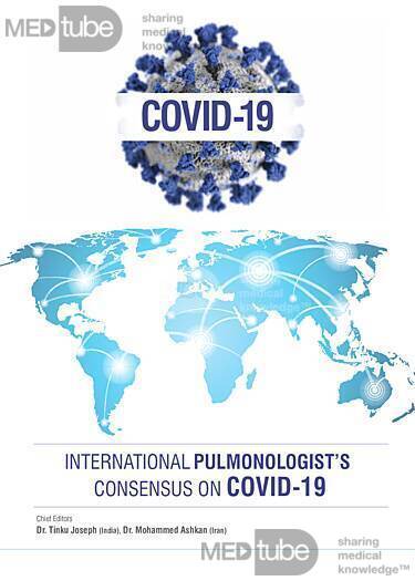 COVID-19 Internationaler Konsens der Pneumologen
