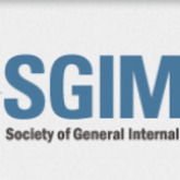 SGIM 36th Annual Meeting