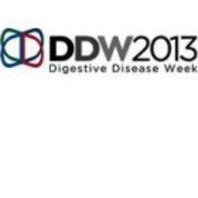 Digestive Disease Week 2013