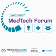 EUROPEAN MEDTECH FORUM 2013