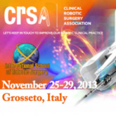 CRSA European Chapter - HPB Colorectal