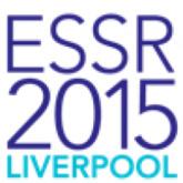 50th Golden Anniversary Congress of the European Society for Surgical Research
