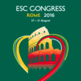 ESC Congress 2016