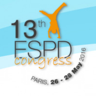 13th Congress of the European Society for Pediatric Dermatology