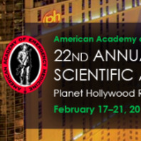 22nd Annual Scientific Assembly