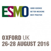 ESMO Academy 2016