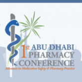 1st Abu Dhabi Pharmacy Conference