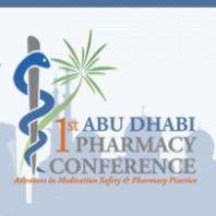 1st Abu Dhabi Pharmacy Conference