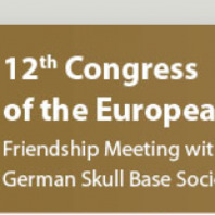 European Skull Base Congress