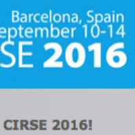 CIRSE 2016