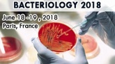 EuroSciCon Conference on Bacteriology 2018