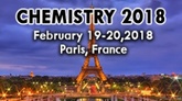EuroSciCon Conference on Chemistry 2018