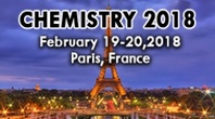 EuroSciCon Conference on Chemistry 2018