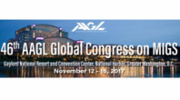 46th AAGL Global Congress on Minimally Invasive Gynecologic Surgery