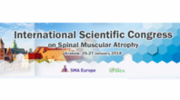 International Scientific Congress on Spinal Muscular Atrophy