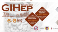 GIHep Singapore