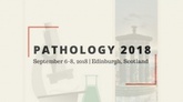 International Conference on Pathology