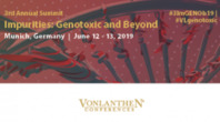 3rd Annual Impurities: Genotoxic and Beyond Summit