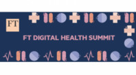 FT Digital Health Summit 2019