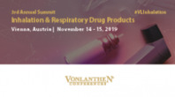 3rd Annual Inhalation & Respiratory Drug Products Summit