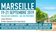 EUS - ENDO International Live Course