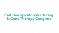 Cell Therapy Manufacturing & Gene Therapy Congress