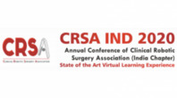 CRSA IND Virtual Conference 2020