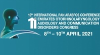 11th Emirates Otorhinolaryngology Audiology And Communication Disorders Congress  (EROC 2021)