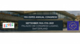 ESPES 2021: 11th Annual Congress