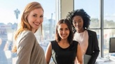 Women’s Executive Leadership Virtual Workshop