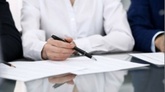 2nd Clinical Trial Agreements
