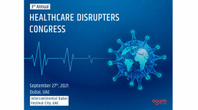 The 3rd Annual Healthcare Disrupters Congress