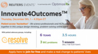 Innovate4Outcomes