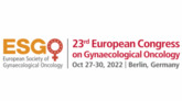 23rd Congress of the European Society of Gynaecological Oncology (ESGO 2022)