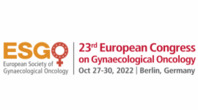 23rd Congress of the European Society of Gynaecological Oncology (ESGO 2022)
