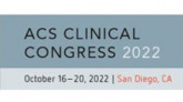 ACS Clinical Congress 2022