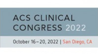 ACS Clinical Congress 2022