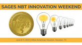 SAGES 3rd NBT Innovation Weekend